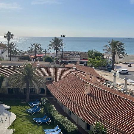 Ferienwohnung Jazmin Del Mar Torremolinos Exterior foto