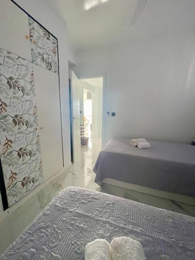 Ferienwohnung Jazmin Del Mar Torremolinos Exterior foto