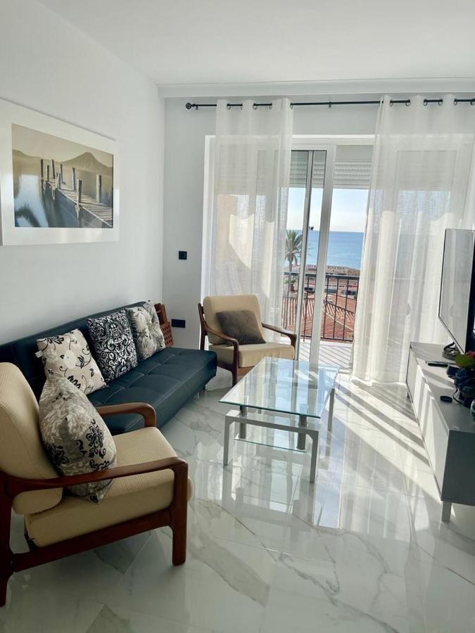 Ferienwohnung Jazmin Del Mar Torremolinos Exterior foto