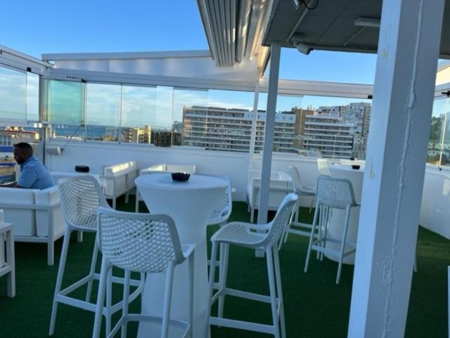 Ferienwohnung Jazmin Del Mar Torremolinos Exterior foto